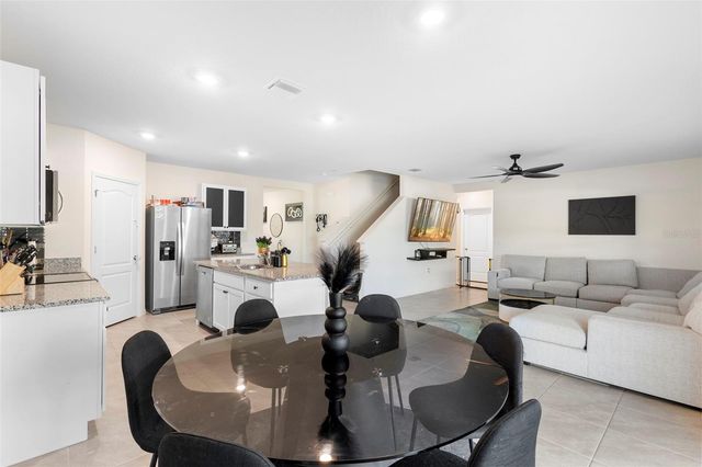 821 AMHURST DRIVE, Orange City, FL 32763