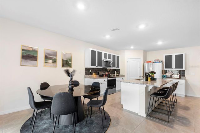 821 AMHURST DRIVE, Orange City, FL 32763