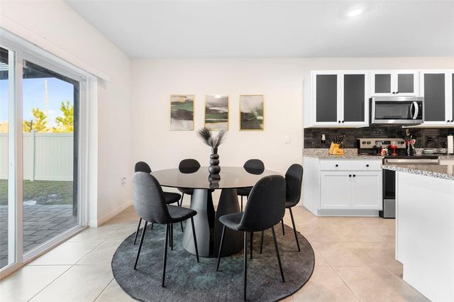 821 AMHURST DRIVE, Orange City, FL 32763