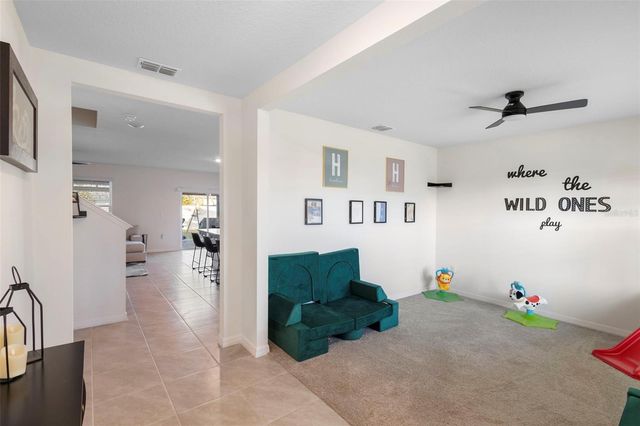 821 AMHURST DRIVE, Orange City, FL 32763