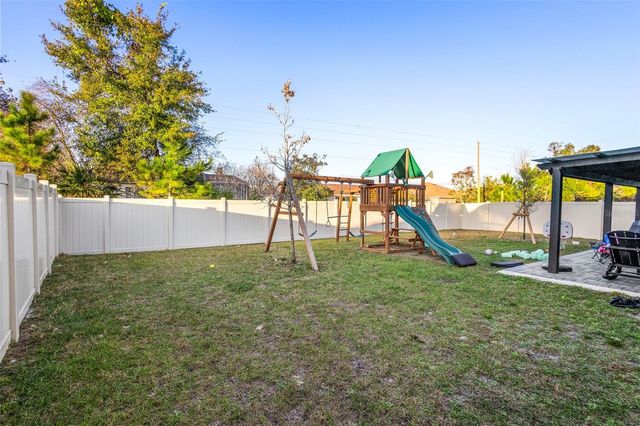 821 AMHURST DRIVE, Orange City, FL 32763