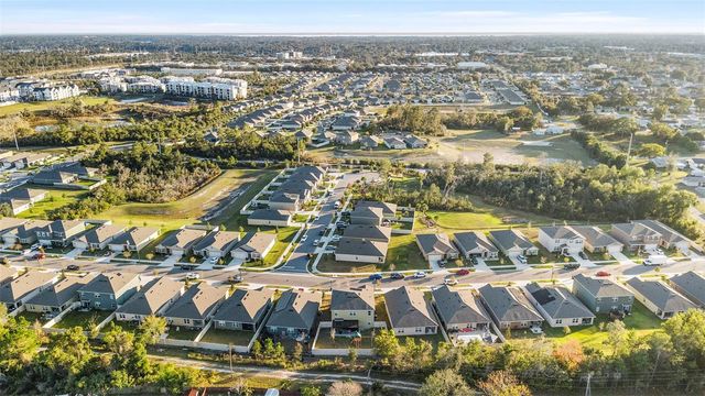 821 AMHURST DRIVE, Orange City, FL 32763