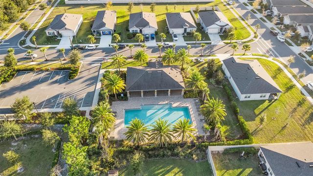 821 AMHURST DRIVE, Orange City, FL 32763