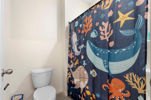 821 AMHURST DRIVE, Orange City, FL 32763