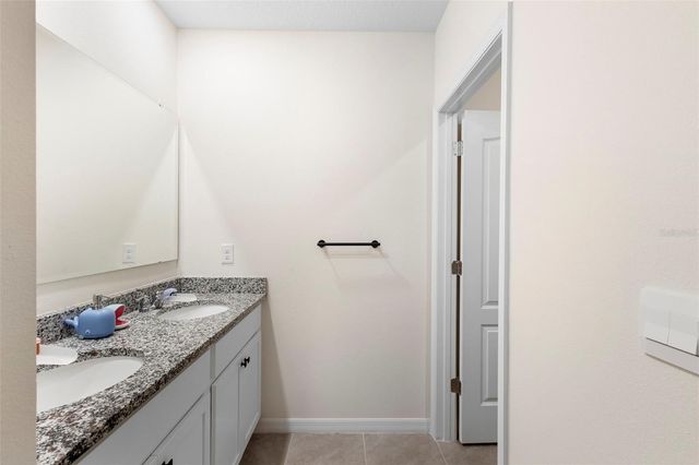 821 AMHURST DRIVE, Orange City, FL 32763