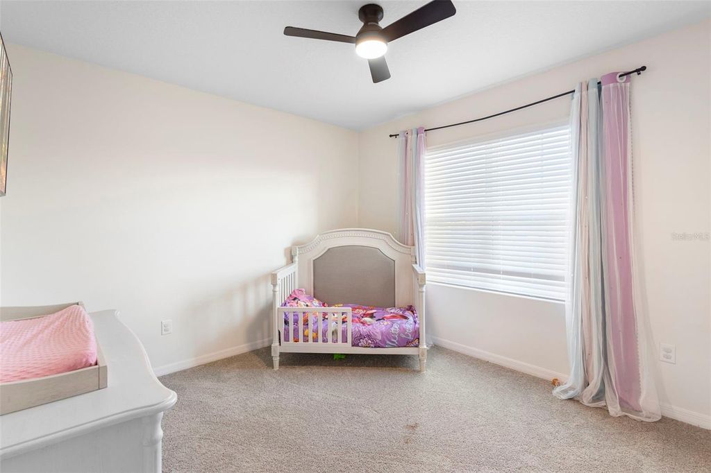 Image 12 of property listing at 821 AMHURST DRIVE, Orange City, FL 32763