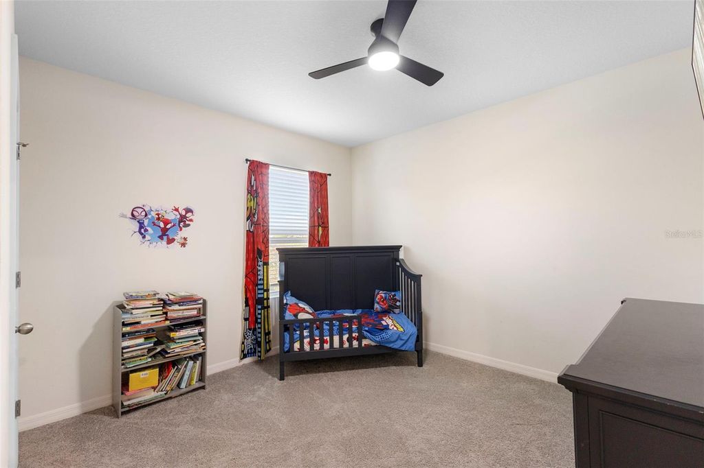 Image 14 of property listing at 821 AMHURST DRIVE, Orange City, FL 32763