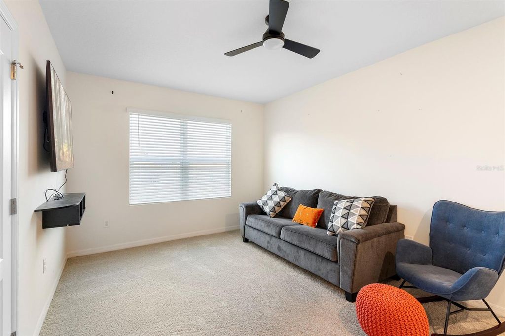 Image 15 of property listing at 821 AMHURST DRIVE, Orange City, FL 32763