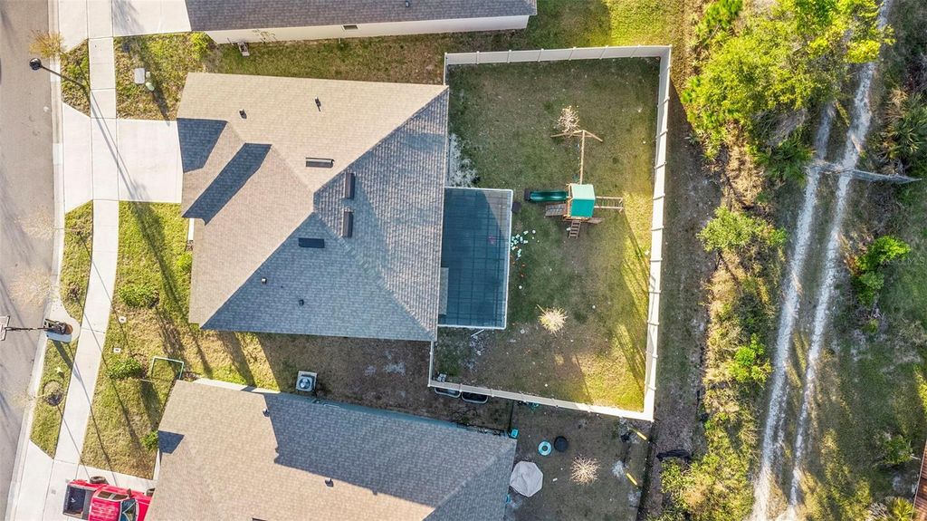 Image 3 of property listing at 821 AMHURST DRIVE, Orange City, FL 32763