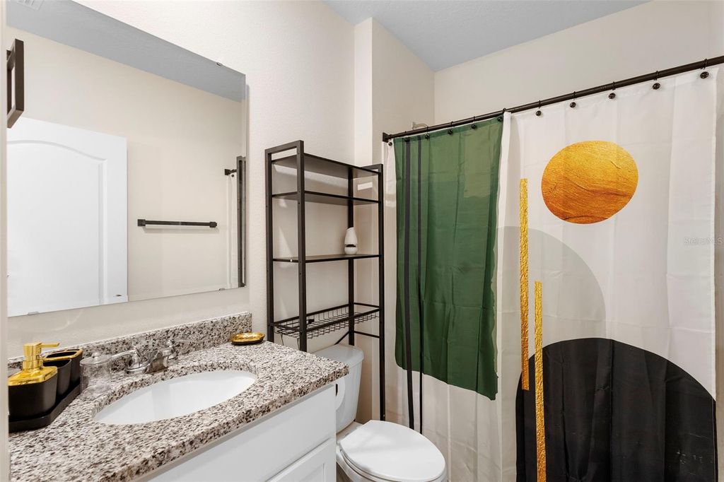 Image 21 of property listing at 821 AMHURST DRIVE, Orange City, FL 32763