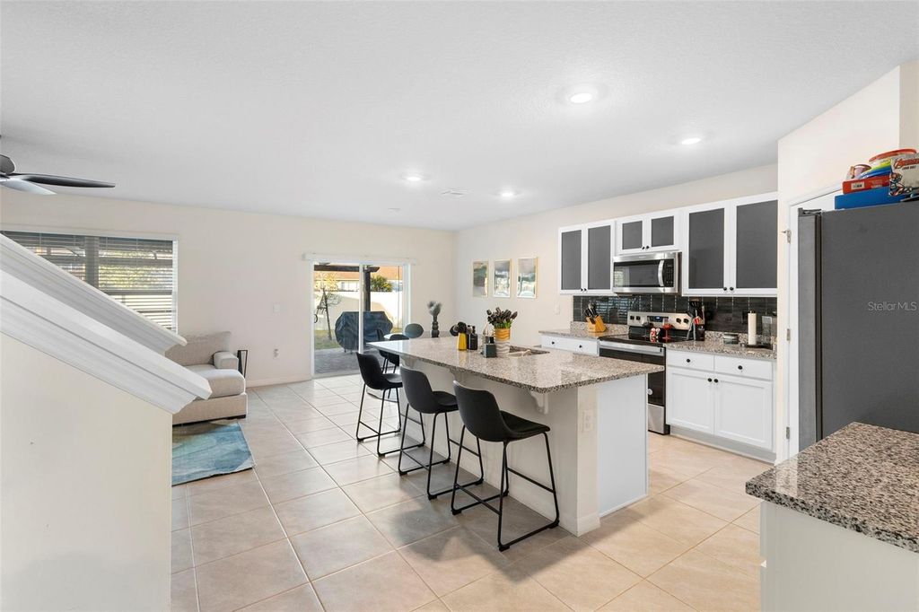 Image 30 of property listing at 821 AMHURST DRIVE, Orange City, FL 32763