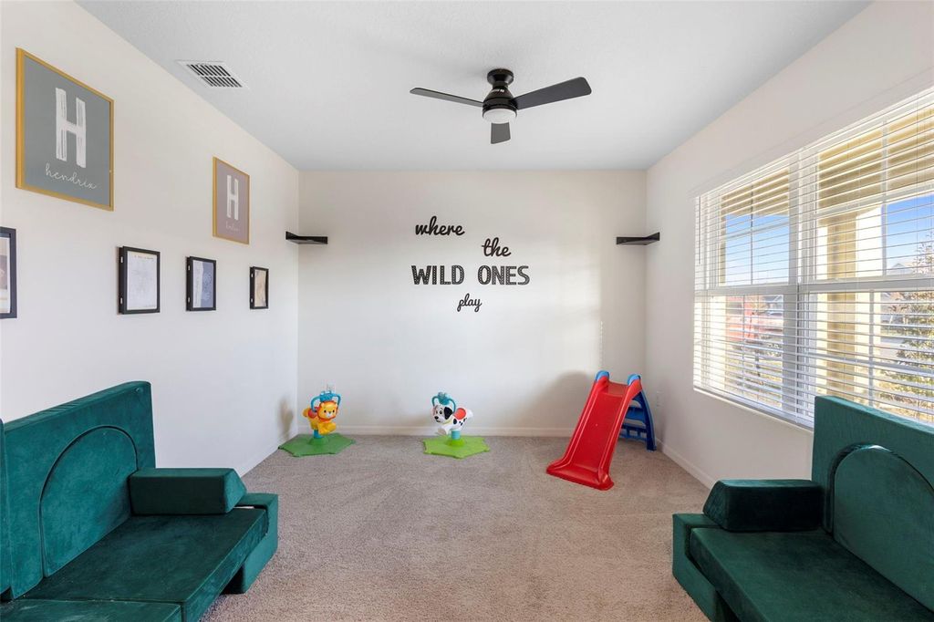 Image 31 of property listing at 821 AMHURST DRIVE, Orange City, FL 32763