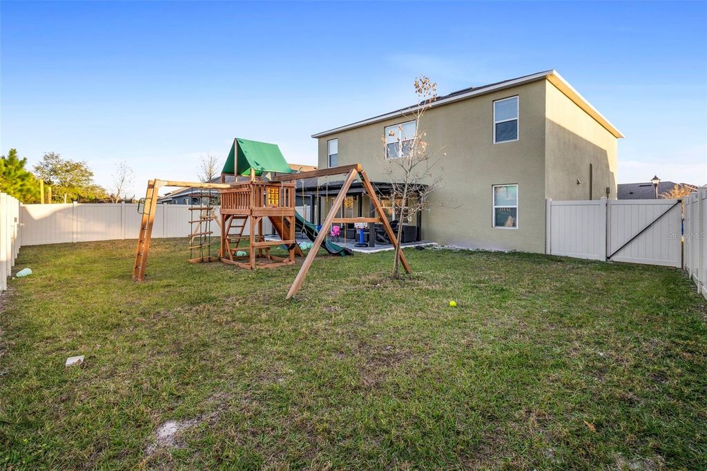 Image 35 of property listing at 821 AMHURST DRIVE, Orange City, FL 32763