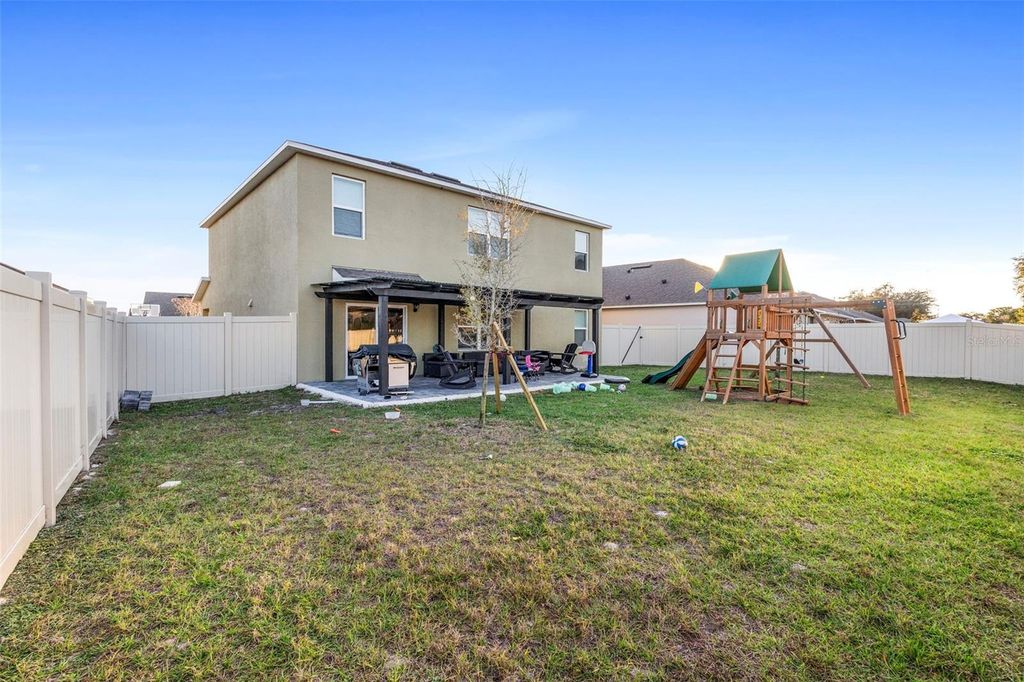 Image 36 of property listing at 821 AMHURST DRIVE, Orange City, FL 32763