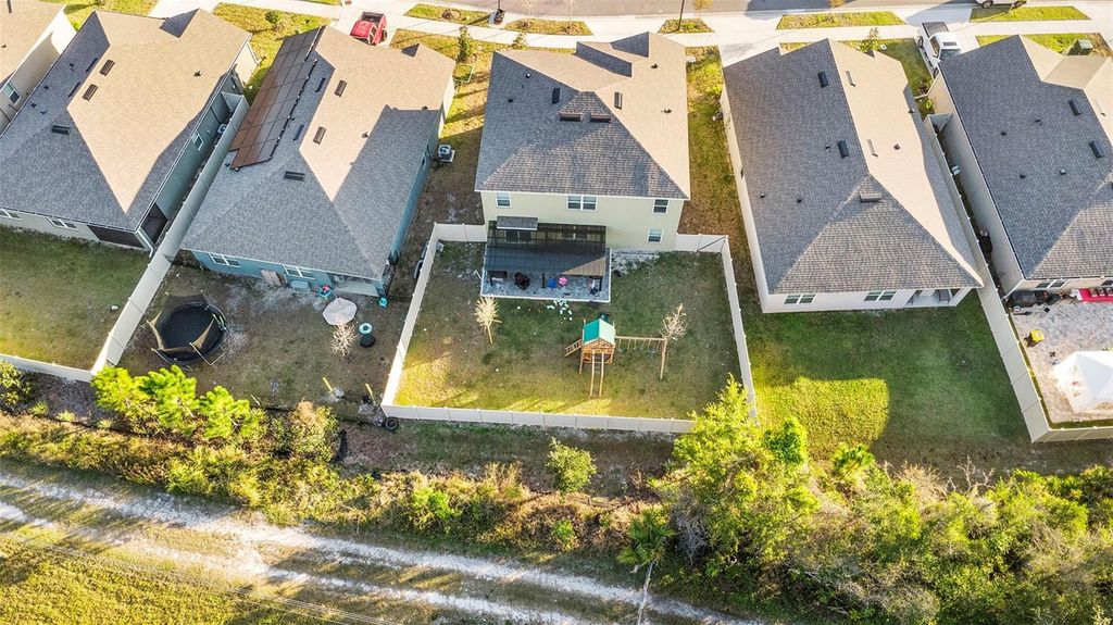 Image 6 of property listing at 821 AMHURST DRIVE, Orange City, FL 32763