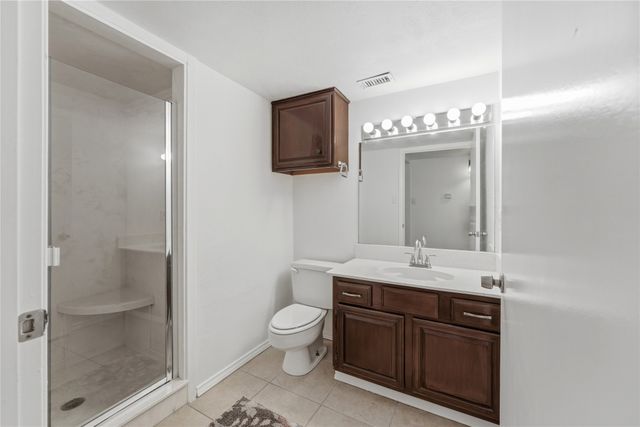 1731 Jenkins Lane, Glenn Heights, TX 75154