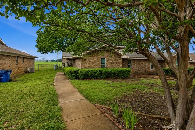 1731 Jenkins Lane, Glenn Heights, TX 75154