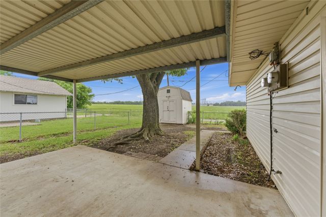 1731 Jenkins Lane, Glenn Heights, TX 75154
