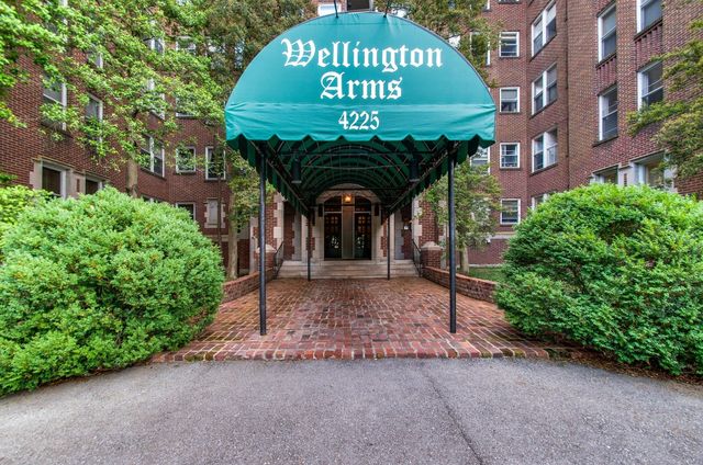 4225 Harding Pike Apt 603, Nashville, TN 37205