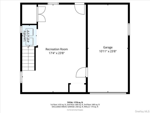 144 Bell Road, Scarsdale, NY 10583