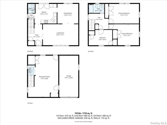 144 Bell Road, Scarsdale, NY 10583