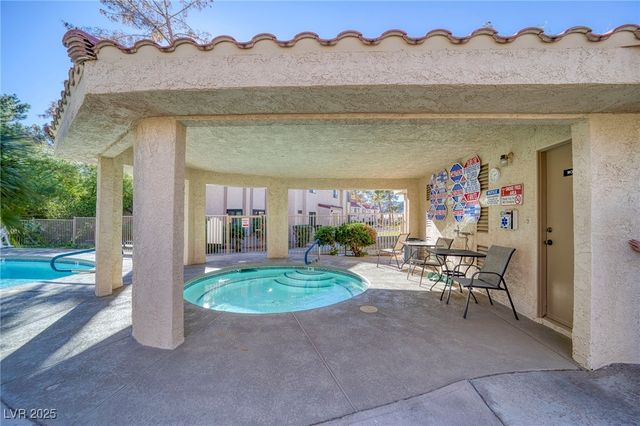 3791 Desert Marina Drive 118, Laughlin, NV 89029