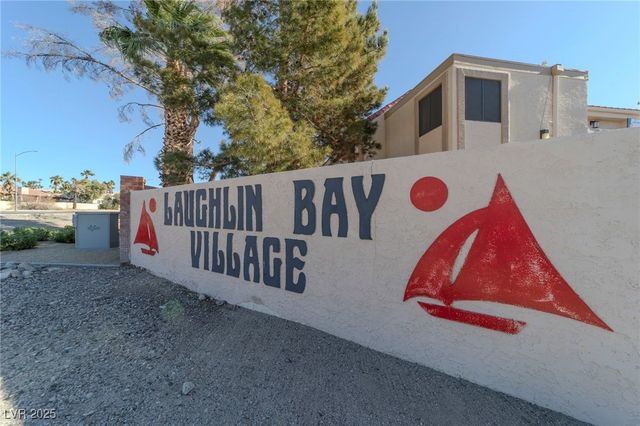 3791 Desert Marina Drive 118, Laughlin, NV 89029