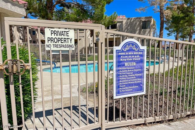 3791 Desert Marina Drive 118, Laughlin, NV 89029