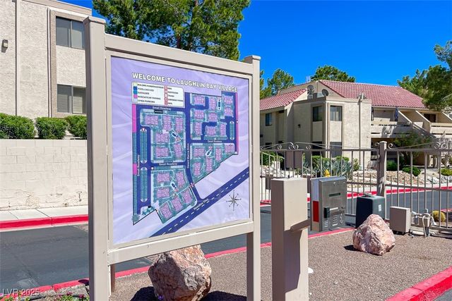 3791 Desert Marina Drive 118, Laughlin, NV 89029