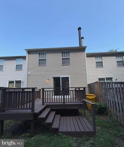 2553 LOG MILL CT, Crofton, MD 21114