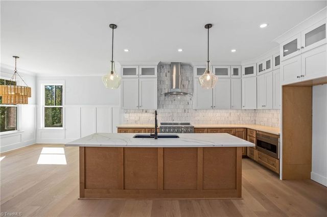 358 Harvest Mill Drive, Lewisville, NC 27023