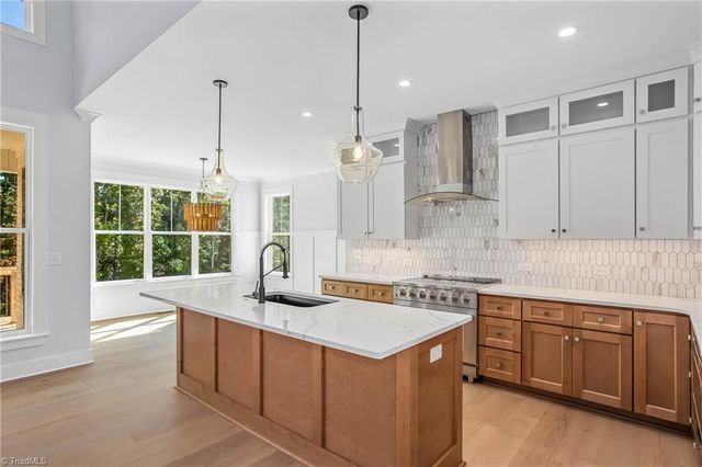 358 Harvest Mill Drive, Lewisville, NC 27023