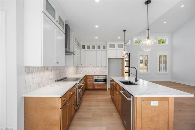 358 Harvest Mill Drive, Lewisville, NC 27023
