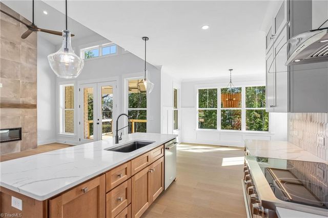 358 Harvest Mill Drive, Lewisville, NC 27023