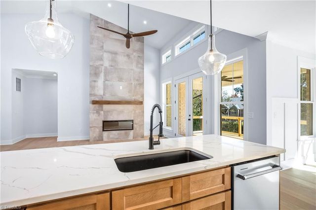 358 Harvest Mill Drive, Lewisville, NC 27023