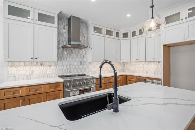 358 Harvest Mill Drive, Lewisville, NC 27023
