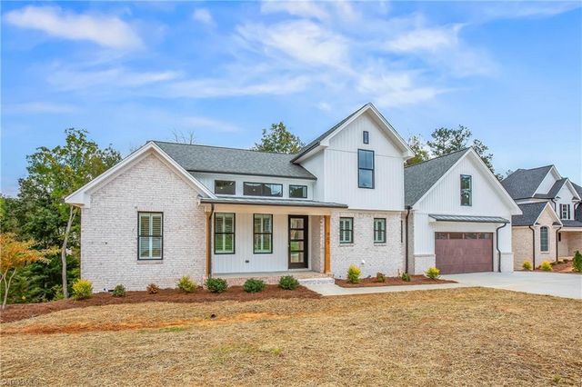358 Harvest Mill Drive, Lewisville, NC 27023