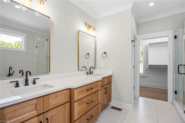 358 Harvest Mill Drive, Lewisville, NC 27023