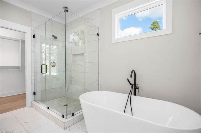 358 Harvest Mill Drive, Lewisville, NC 27023