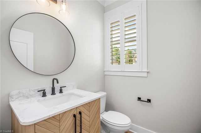 358 Harvest Mill Drive, Lewisville, NC 27023