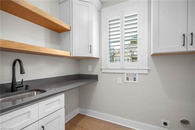 358 Harvest Mill Drive, Lewisville, NC 27023