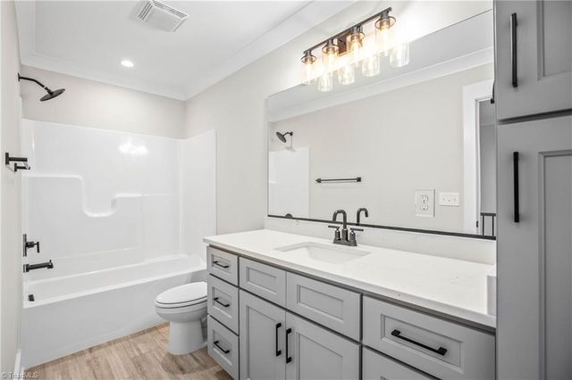 358 Harvest Mill Drive, Lewisville, NC 27023