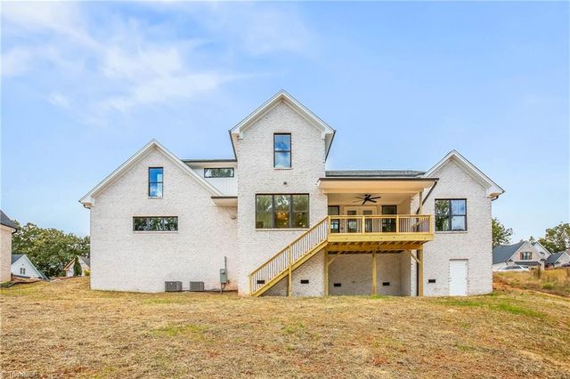 358 Harvest Mill Drive, Lewisville, NC 27023