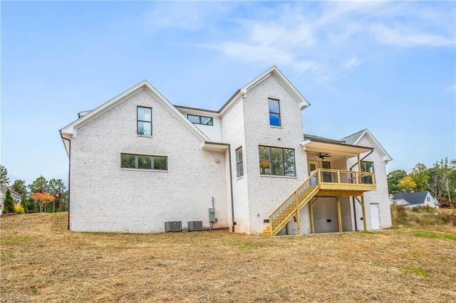 358 Harvest Mill Drive, Lewisville, NC 27023