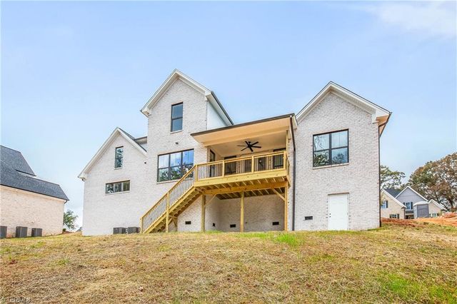 358 Harvest Mill Drive, Lewisville, NC 27023