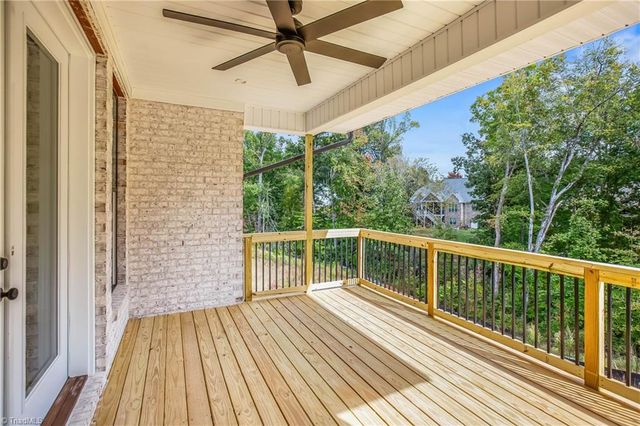 358 Harvest Mill Drive, Lewisville, NC 27023
