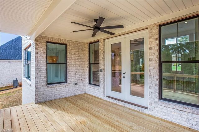 358 Harvest Mill Drive, Lewisville, NC 27023