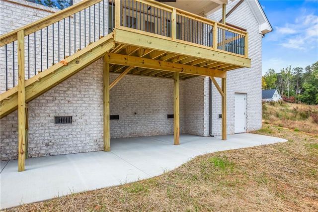 358 Harvest Mill Drive, Lewisville, NC 27023