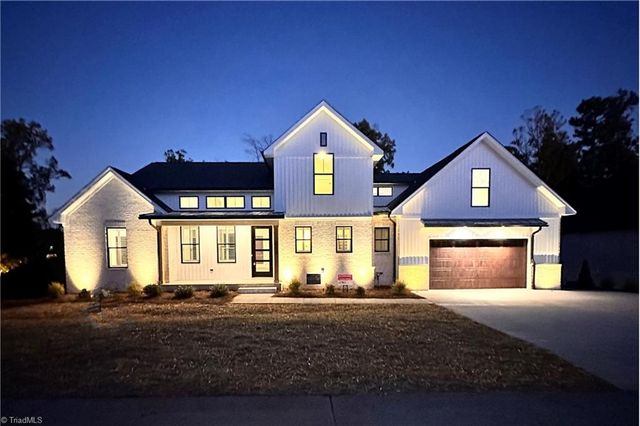 358 Harvest Mill Drive, Lewisville, NC 27023
