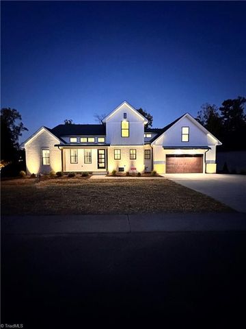 358 Harvest Mill Drive, Lewisville, NC 27023